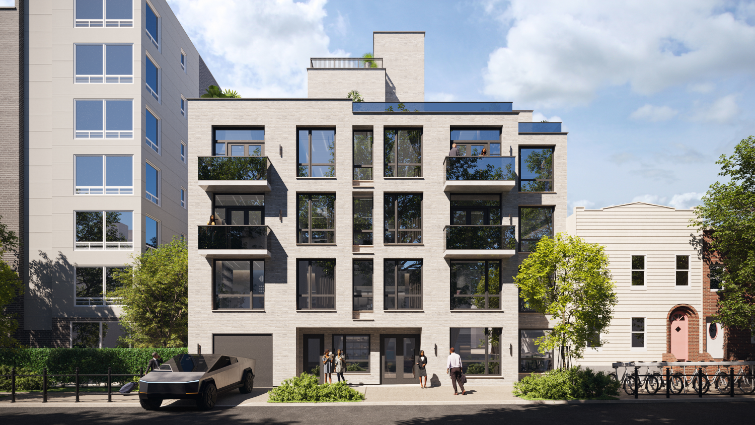 229 WITHERS Street 5A