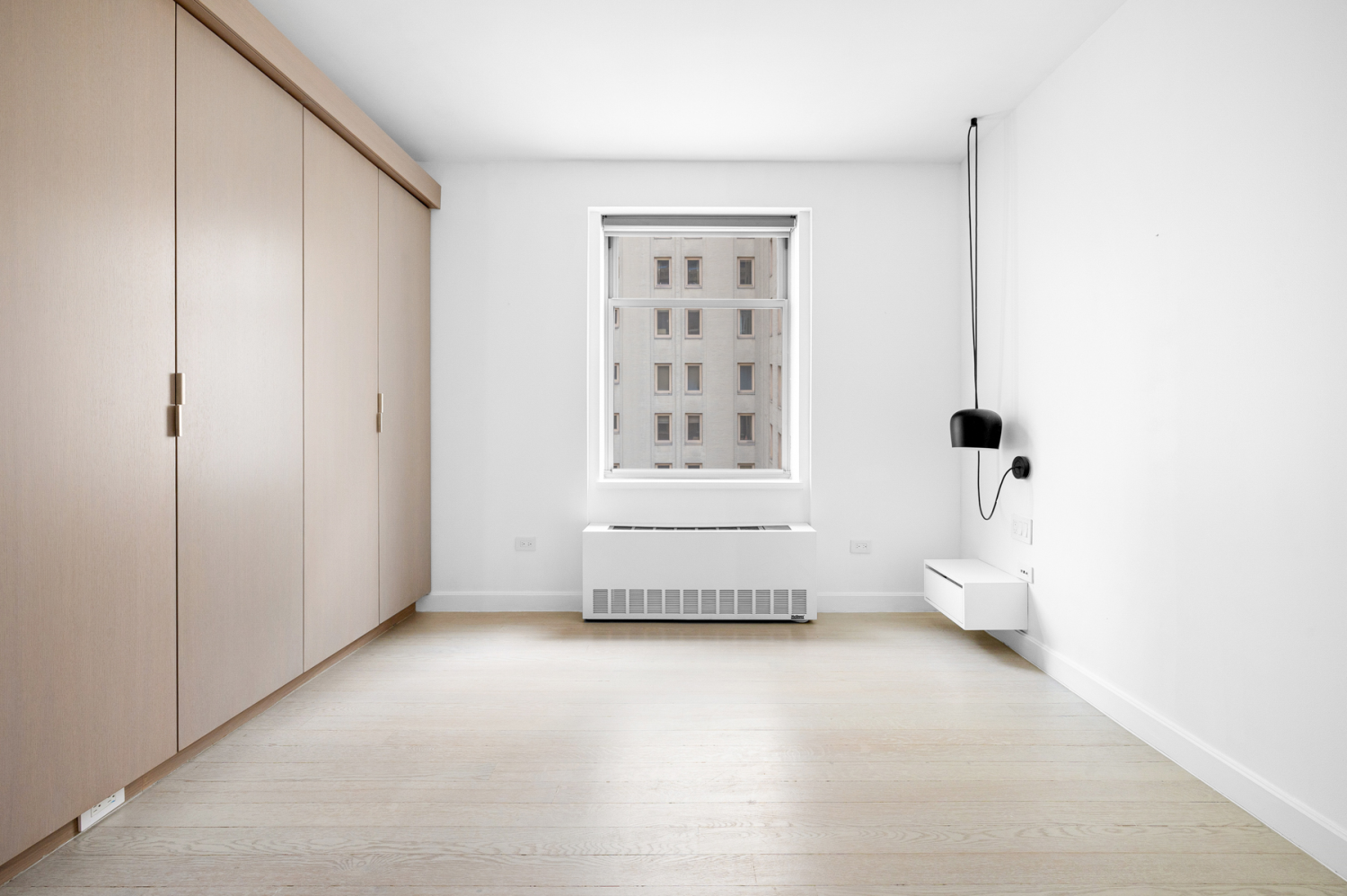 100 W 58TH Street 13E