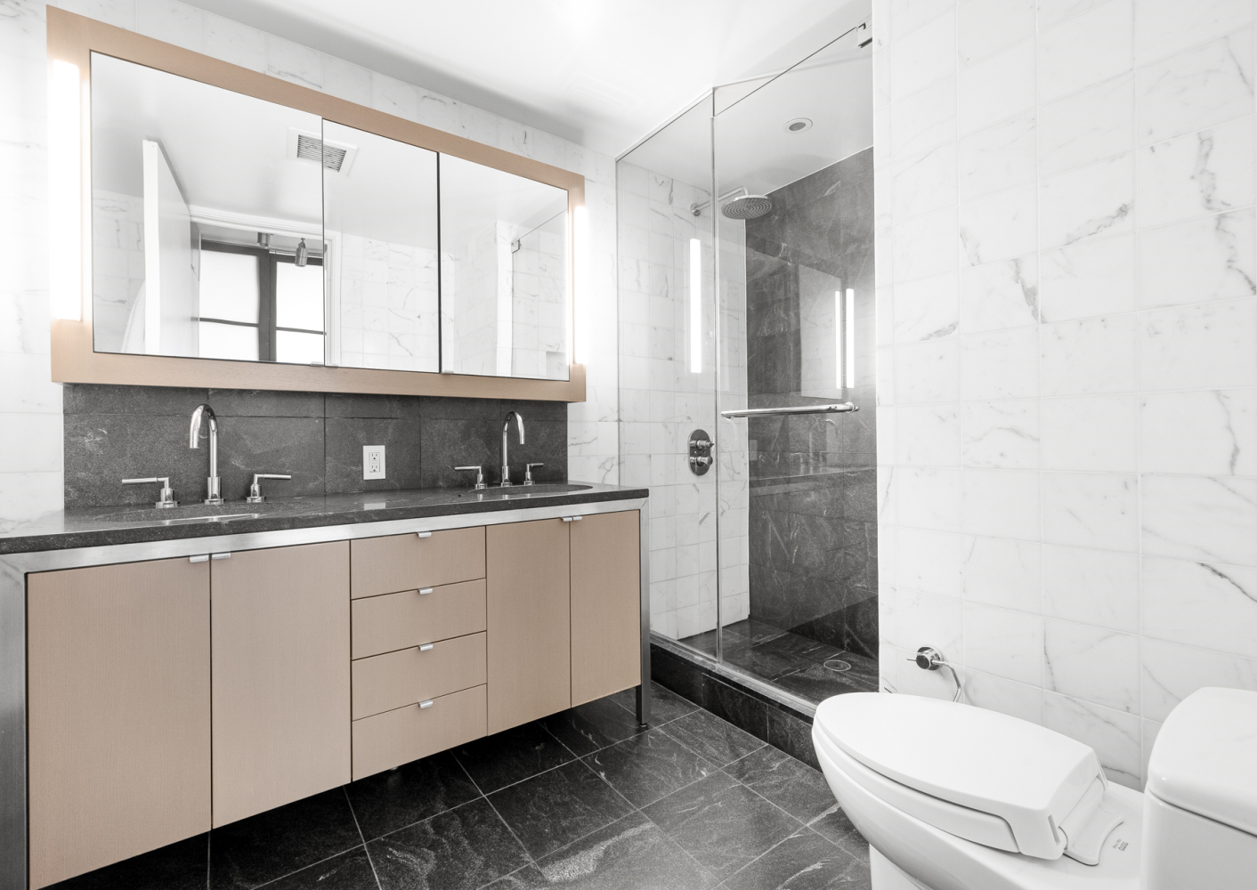 100 W 58TH Street 13E