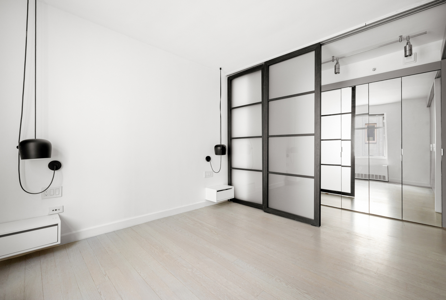 100 W 58TH Street 13E