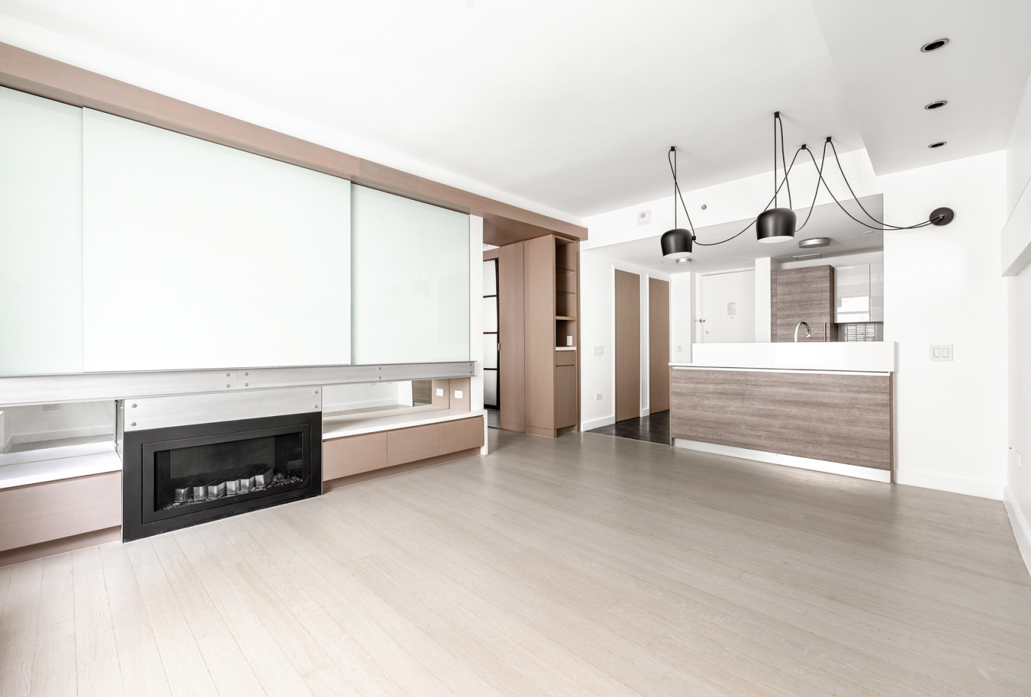 100 W 58TH Street 13E