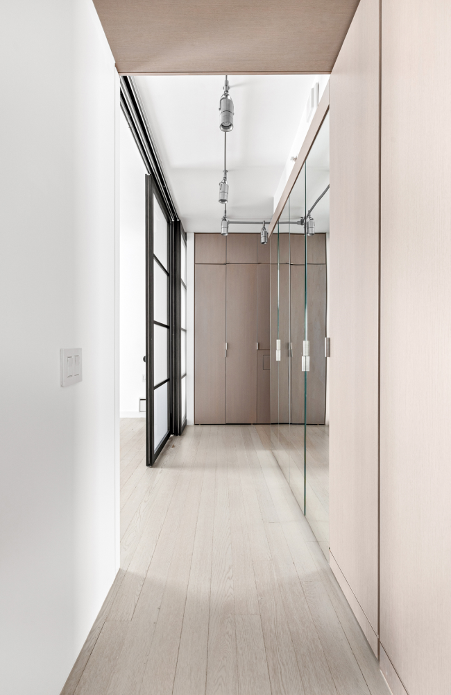 100 W 58TH Street 13E