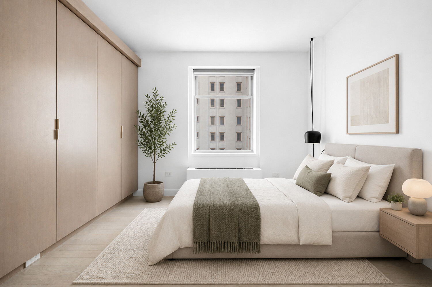 100 W 58TH Street 13E