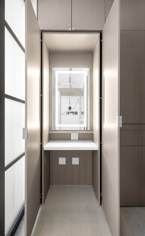 100 W 58TH Street 13E