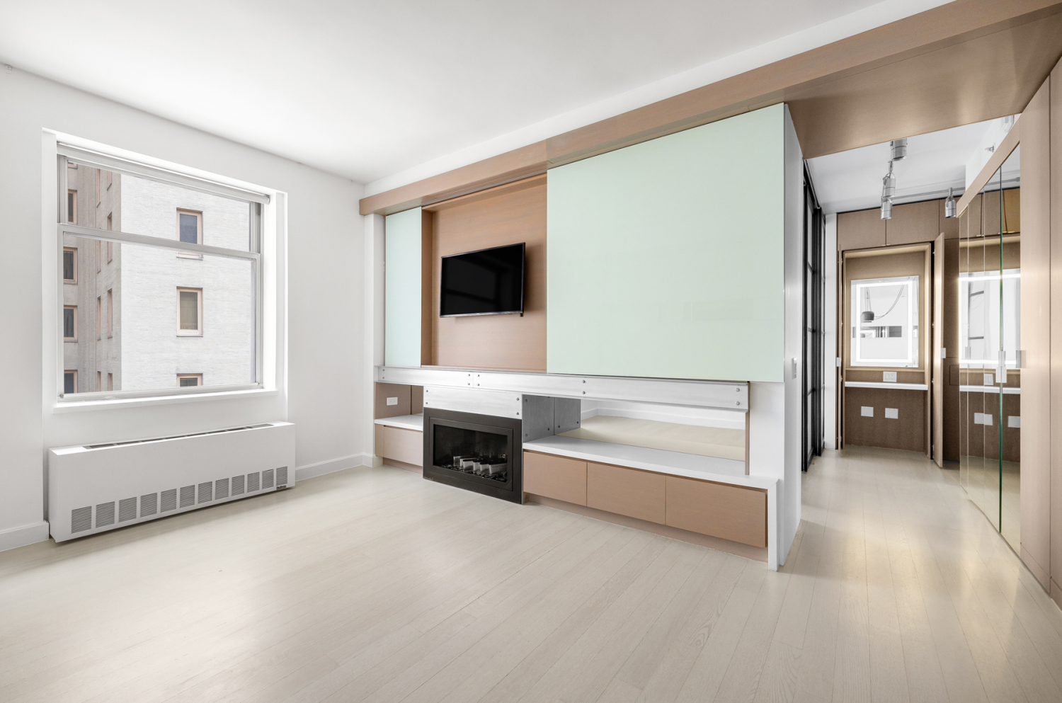 100 W 58TH Street 13E