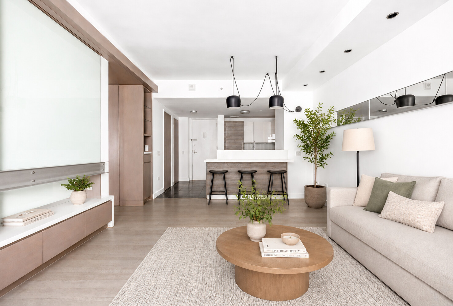 100 W 58TH Street 13E