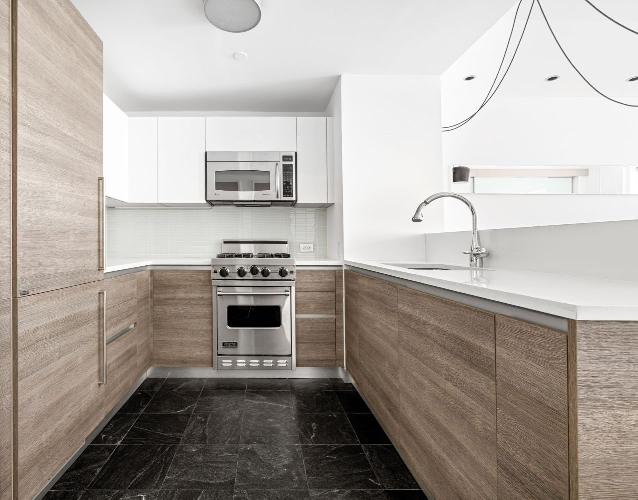 100 W 58TH Street 13E