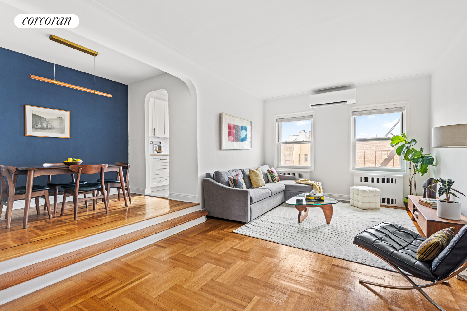 125 OCEAN Avenue 6F