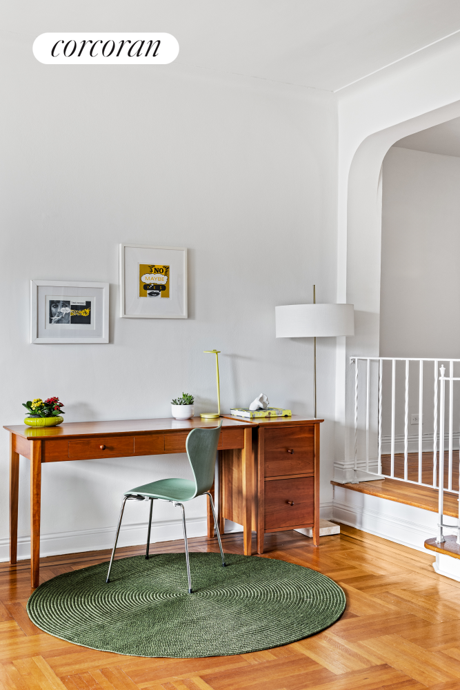 125 OCEAN Avenue 6F