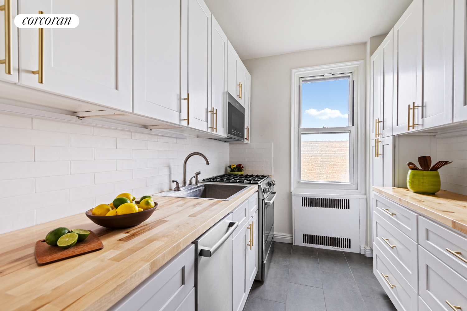 125 OCEAN Avenue 6F