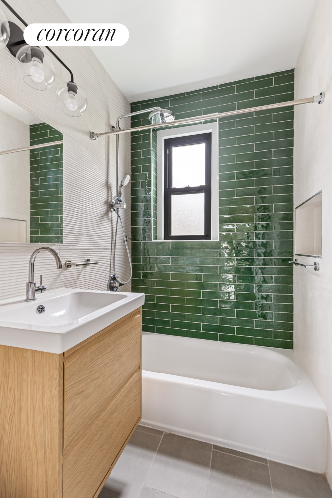 125 OCEAN Avenue 6F