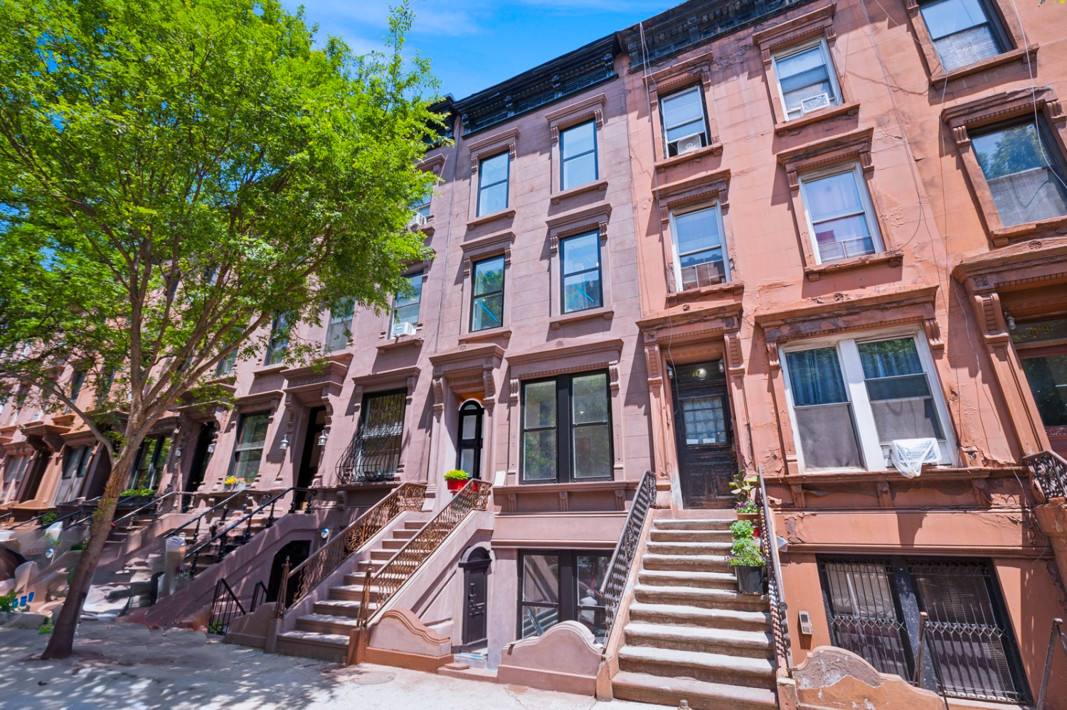 53 W 119TH Street 1