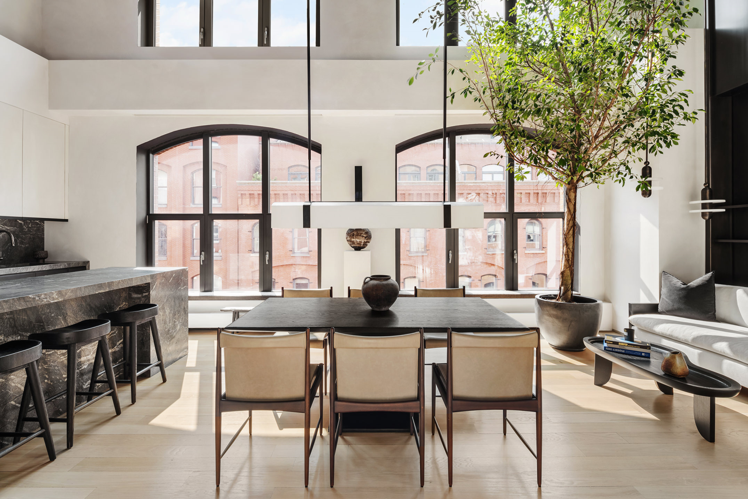 415 WASHINGTON Street 5A