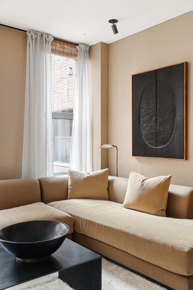 415 WASHINGTON Street 5A