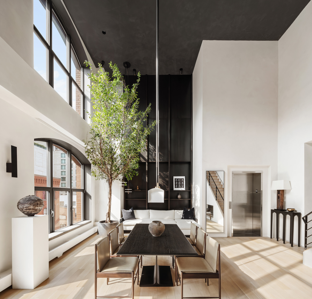 415 WASHINGTON Street 5A