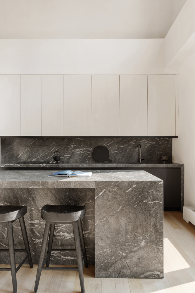 415 WASHINGTON Street 5A