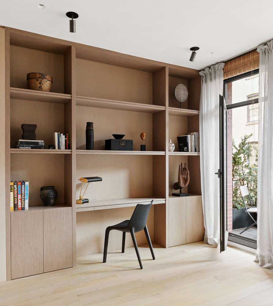 415 WASHINGTON Street 5A