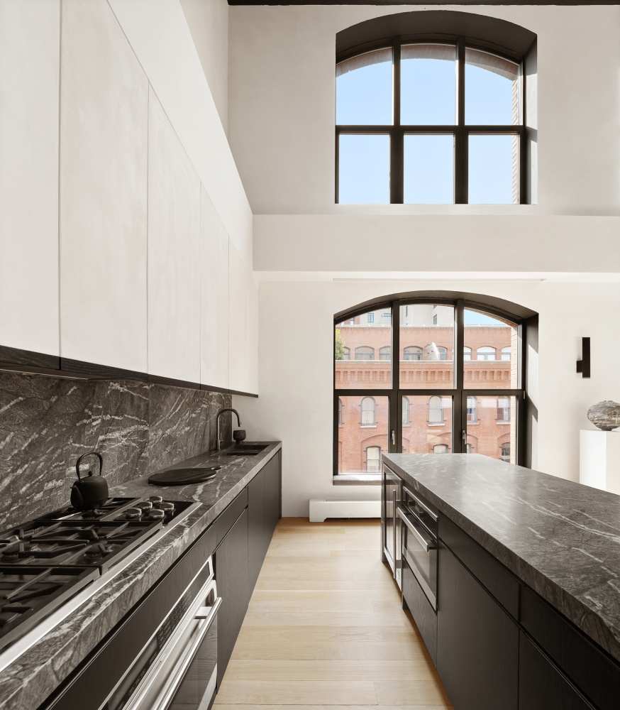 415 WASHINGTON Street 5A