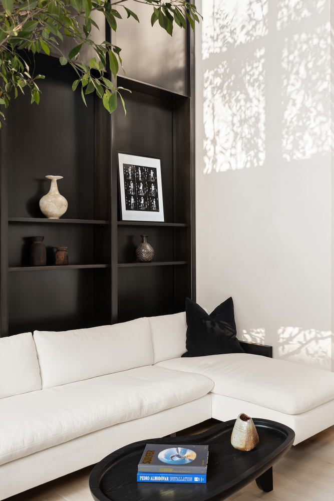 415 WASHINGTON Street 5A