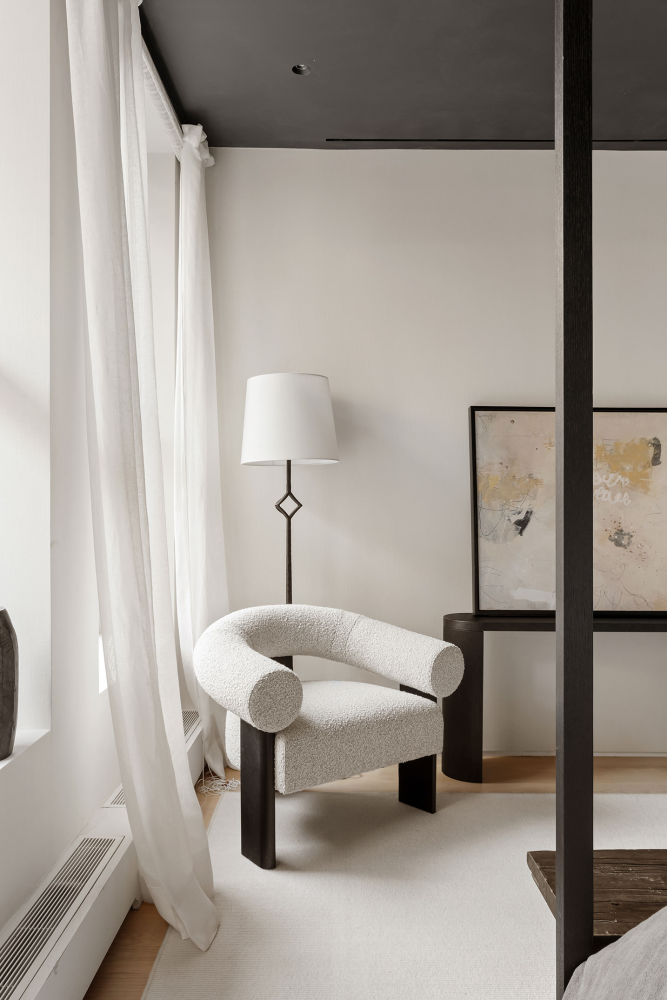 415 WASHINGTON Street 5A