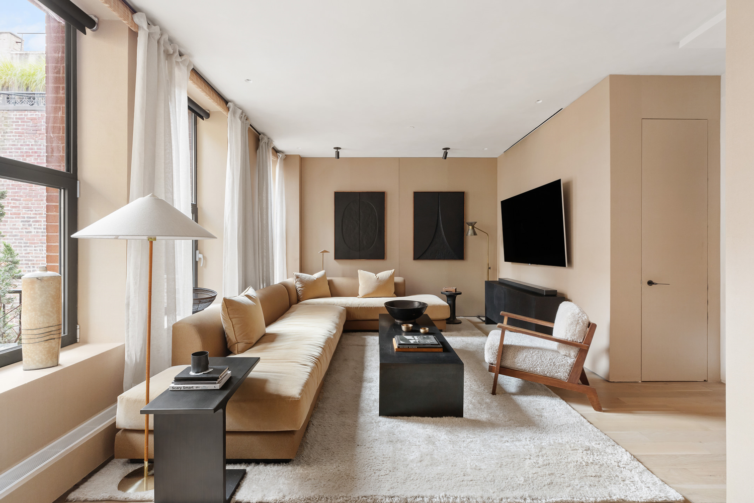 415 WASHINGTON Street 5A