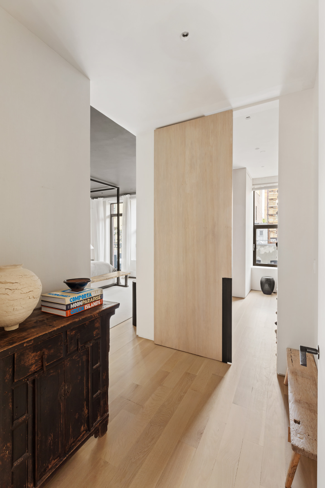 415 WASHINGTON Street 5A