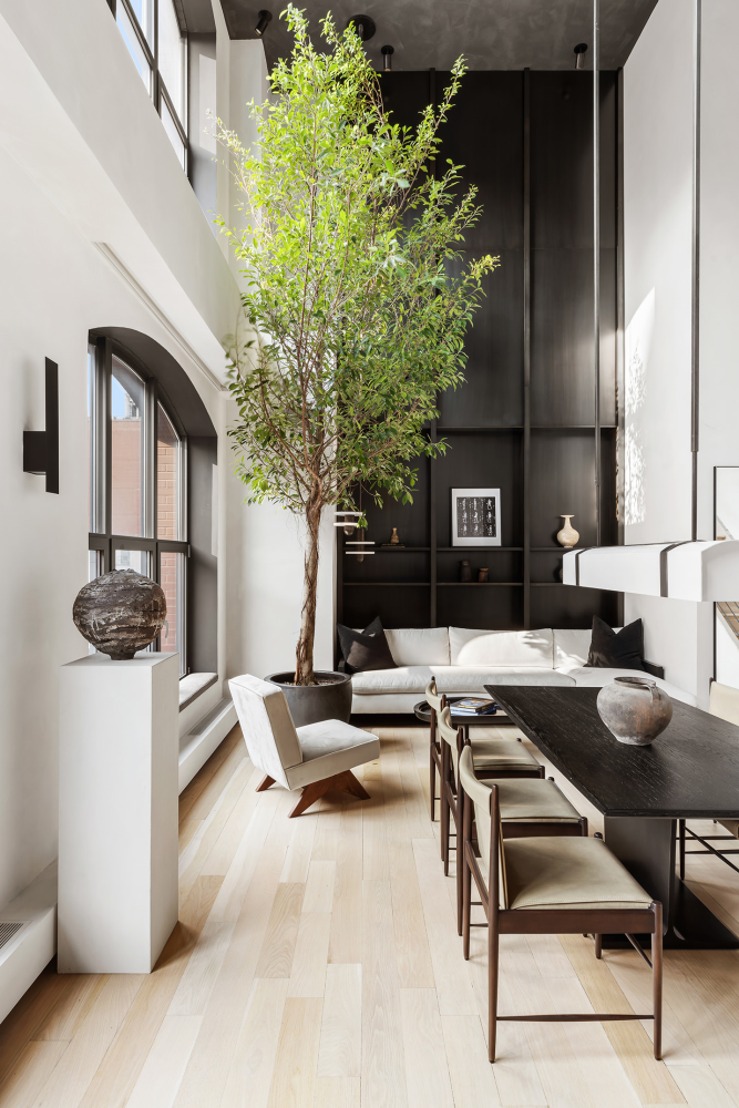 415 WASHINGTON Street 5A