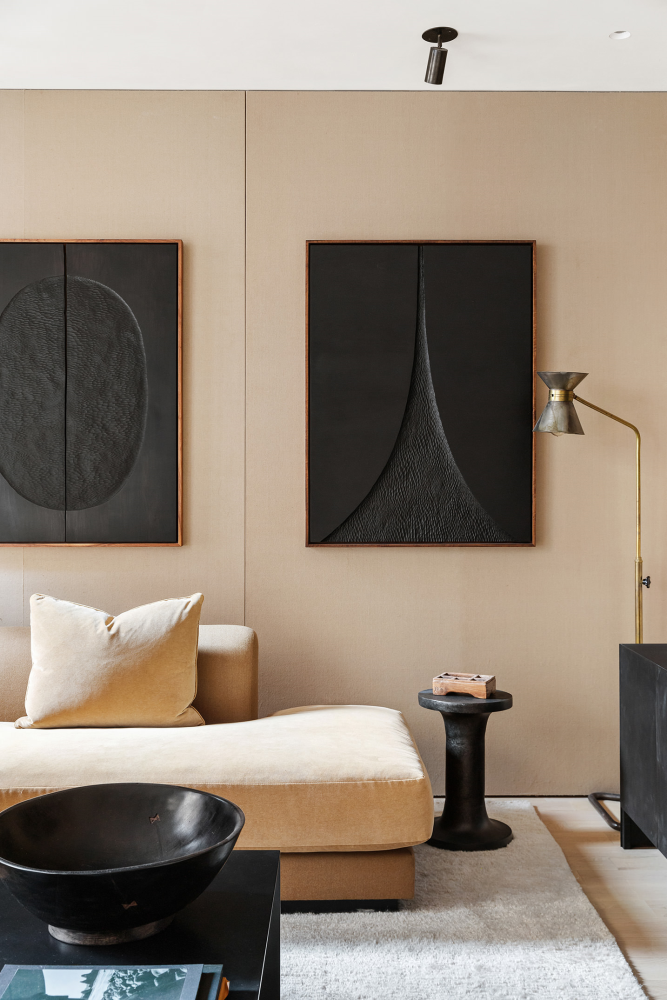 415 WASHINGTON Street 5A