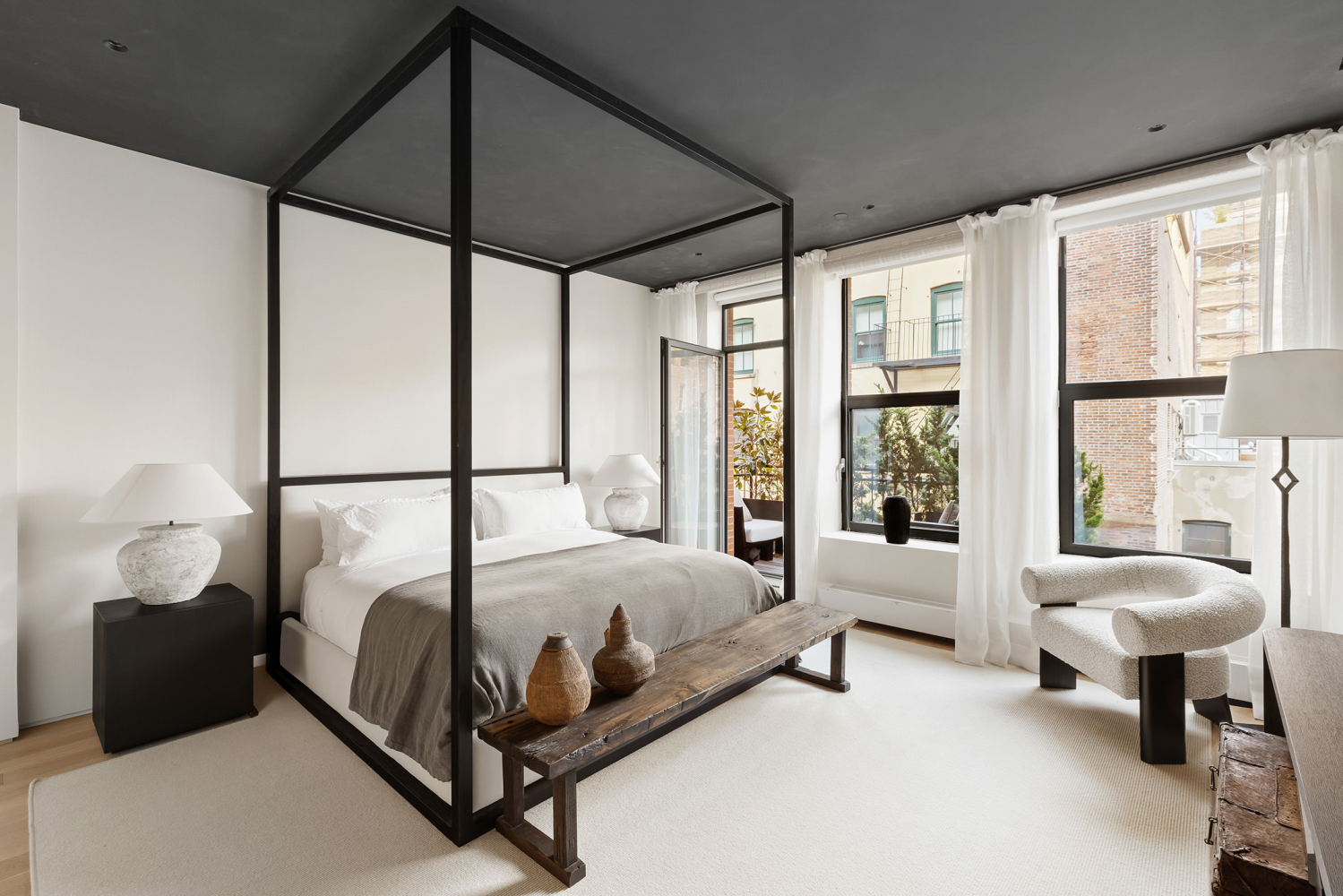 415 WASHINGTON Street 5A