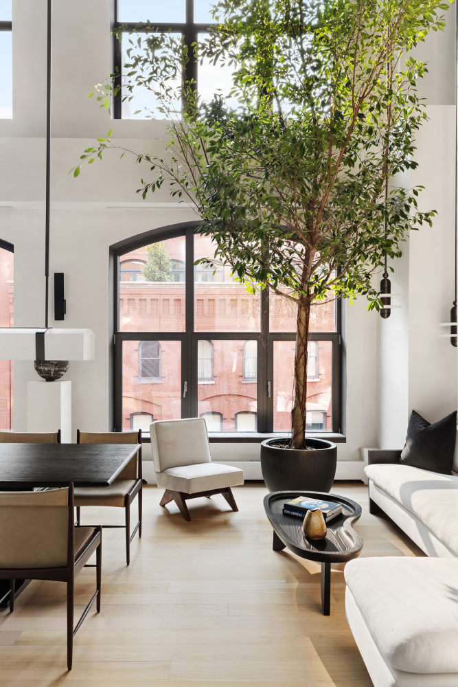 415 WASHINGTON Street 5A