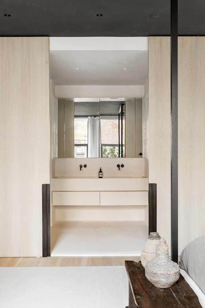 415 WASHINGTON Street 5A