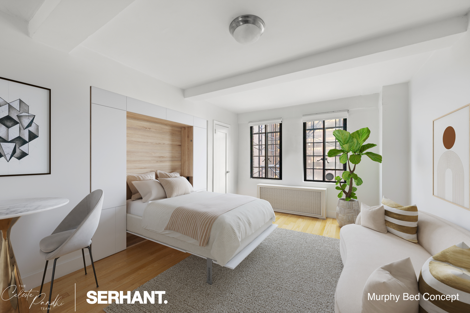 320 E 42ND Street 705