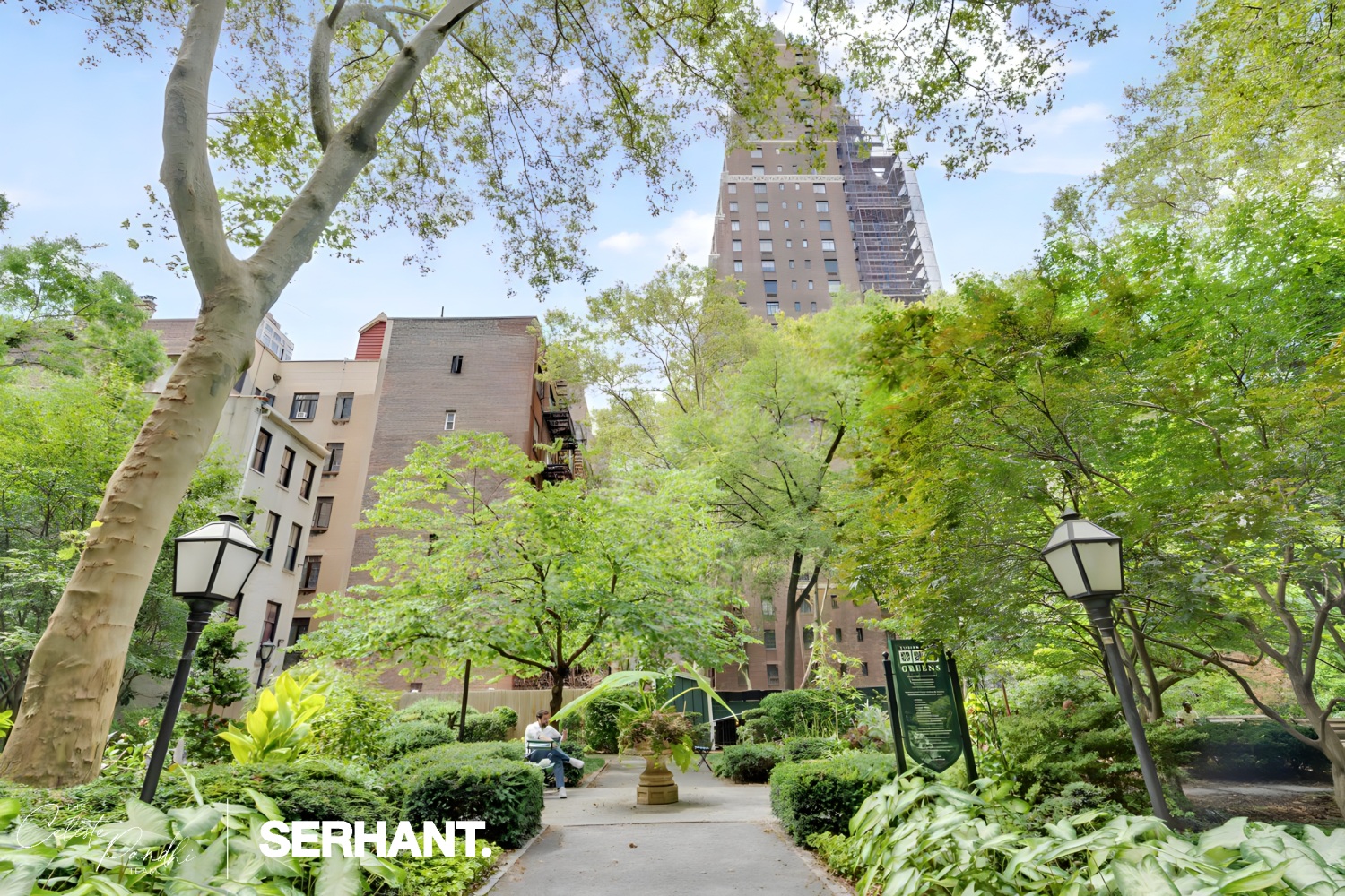 320 E 42ND Street 705