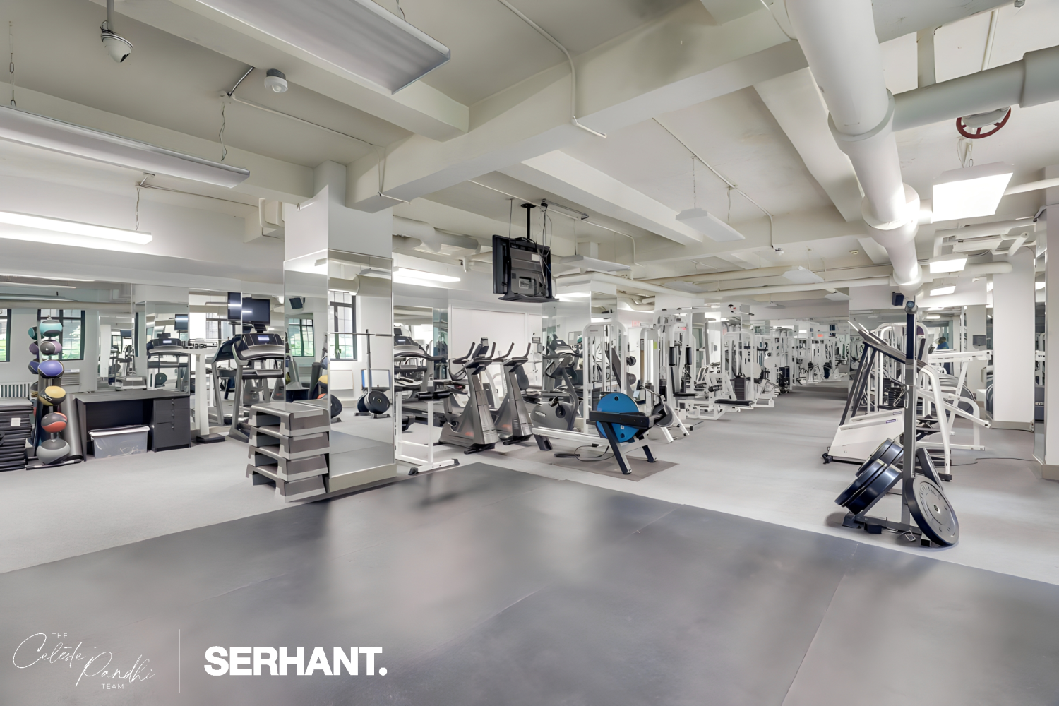 320 E 42ND Street 705