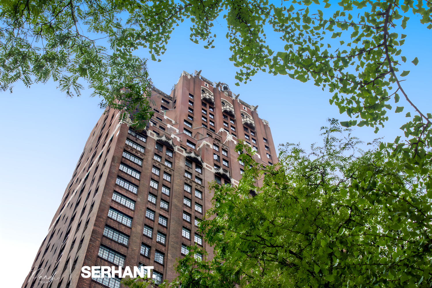 320 E 42ND Street 705