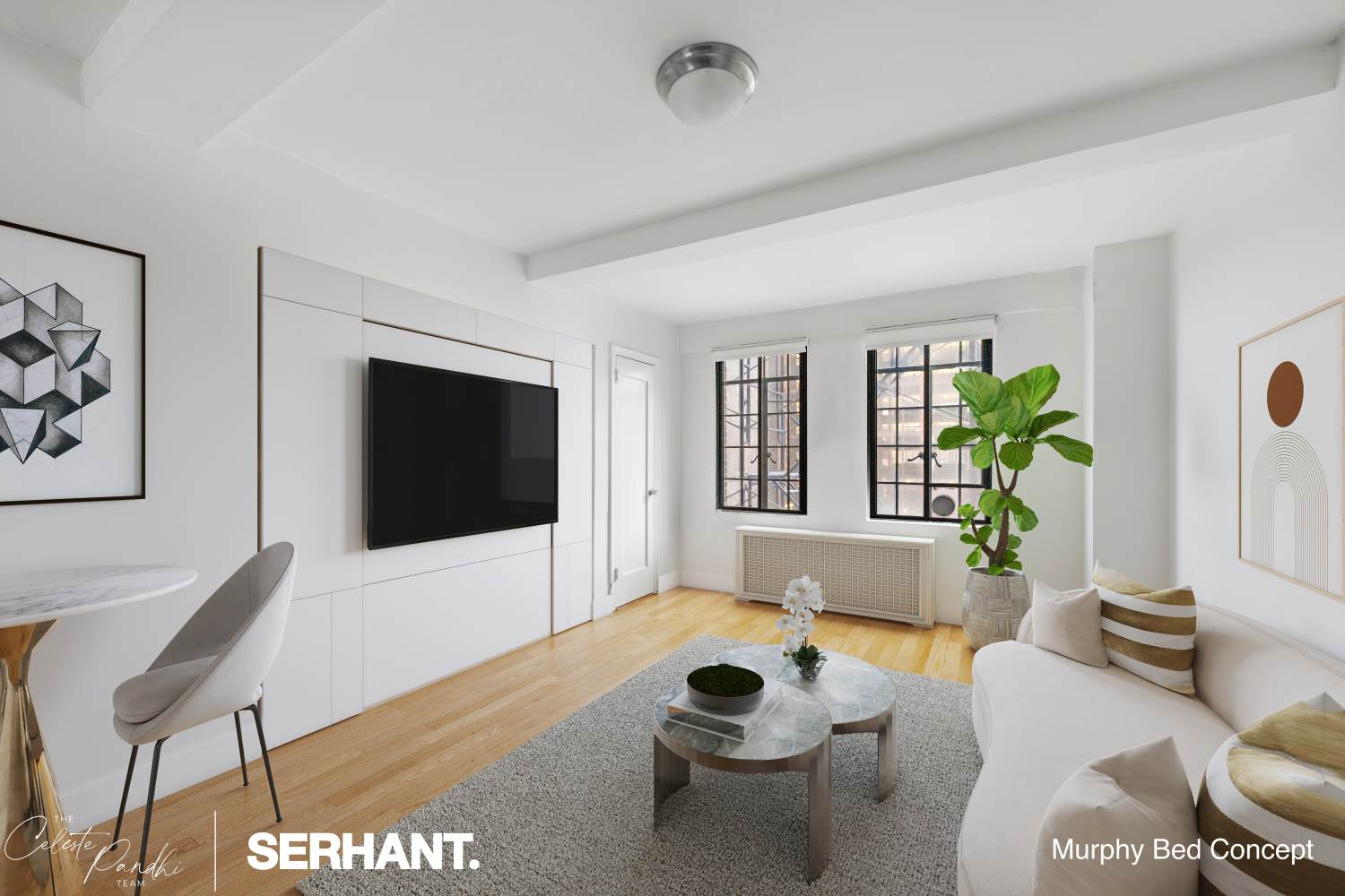 320 E 42ND Street 705