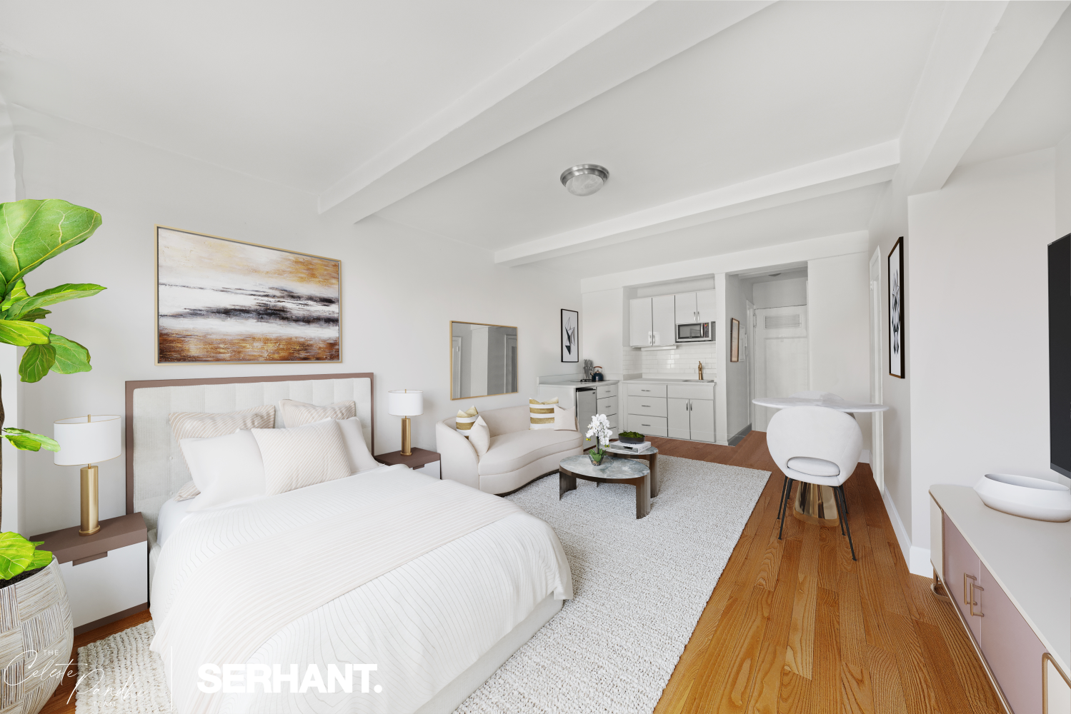 320 E 42ND Street 705