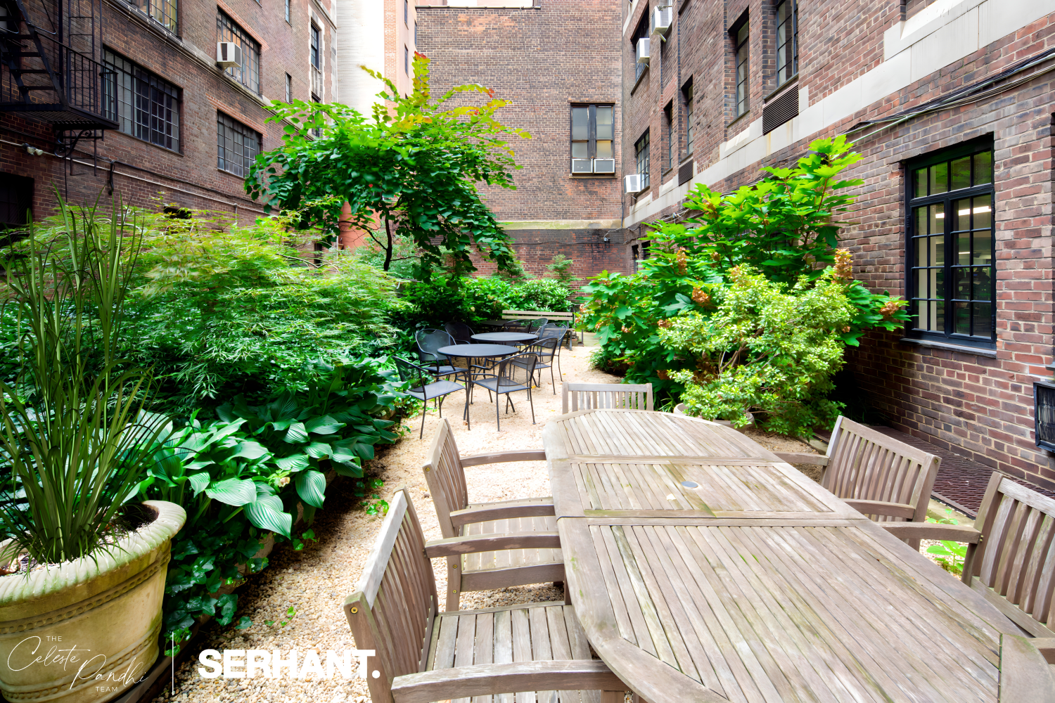 320 E 42ND Street 705