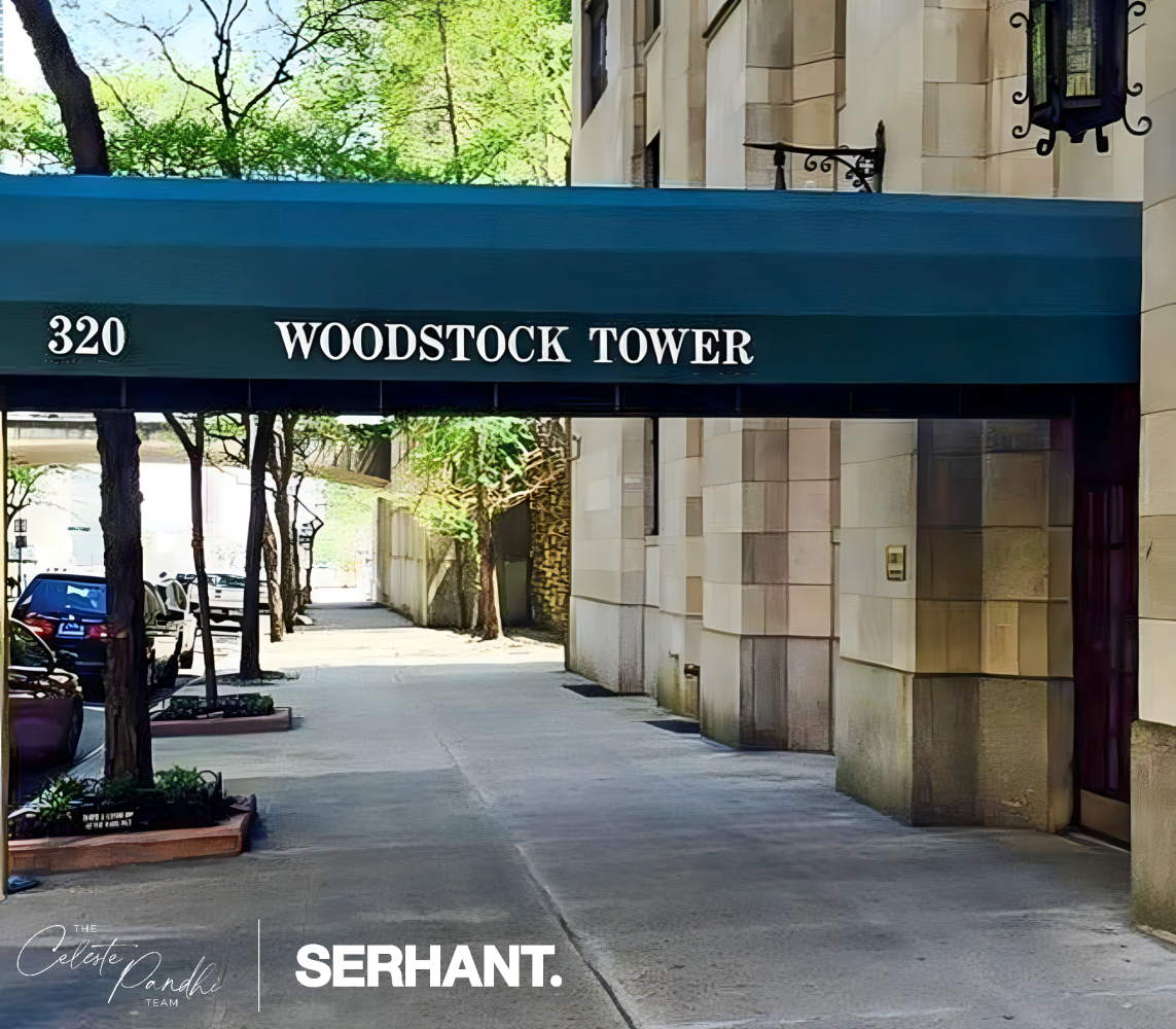 320 E 42ND Street 705