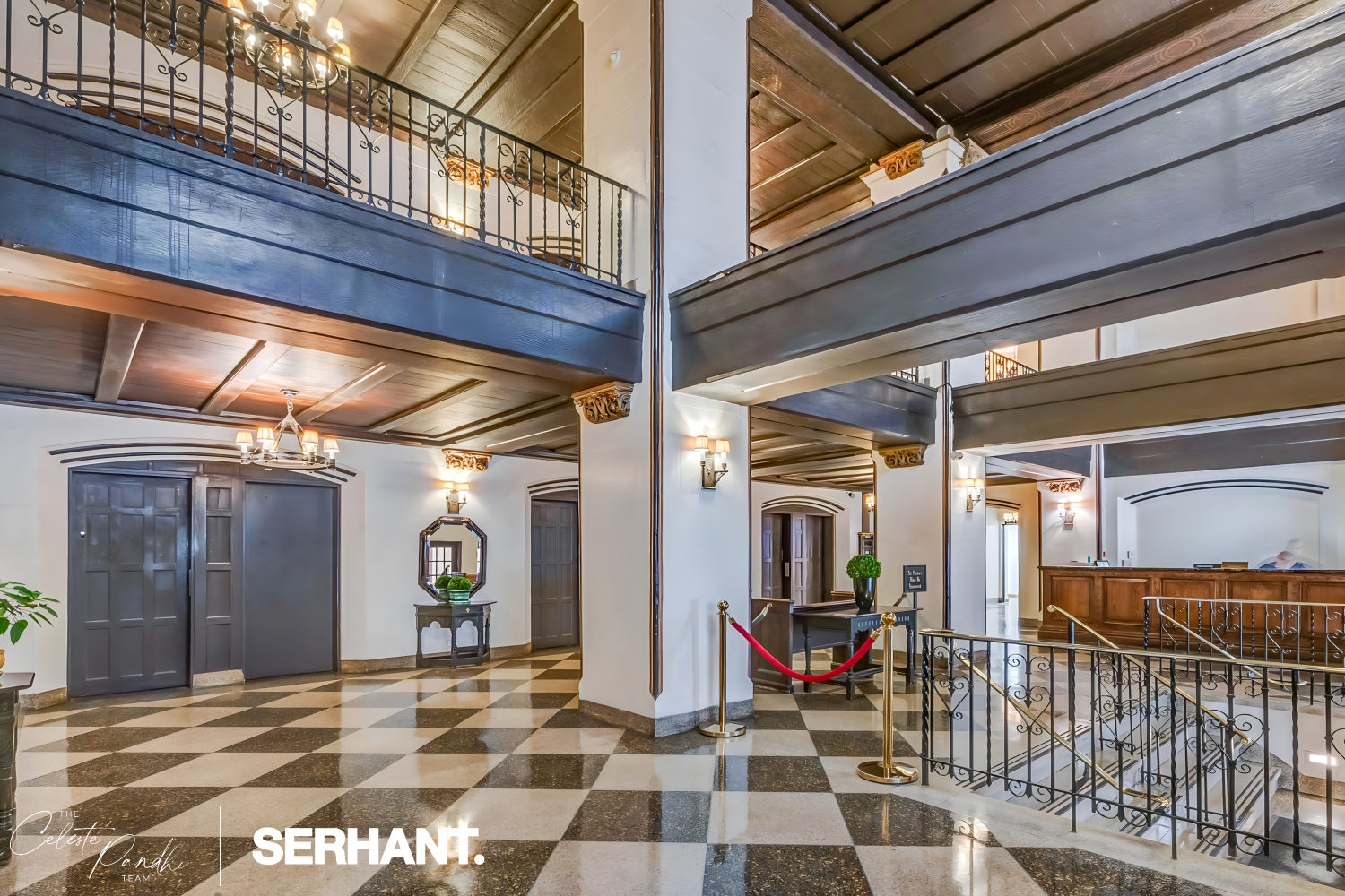 320 E 42ND Street 705