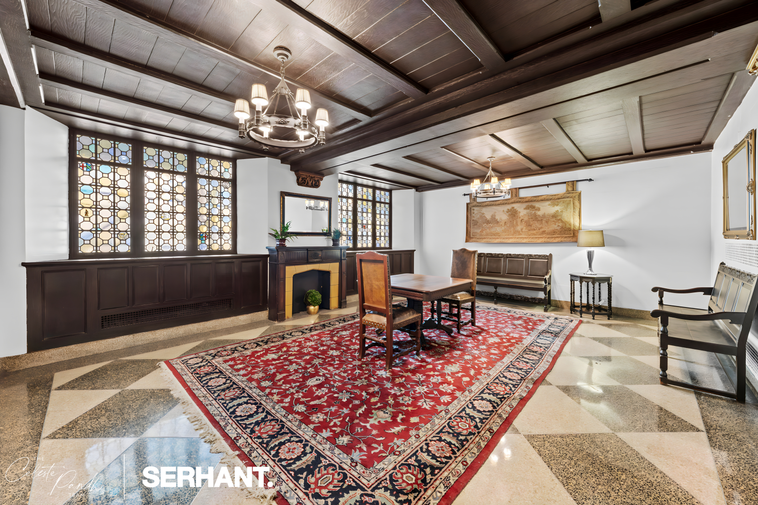 320 E 42ND Street 705