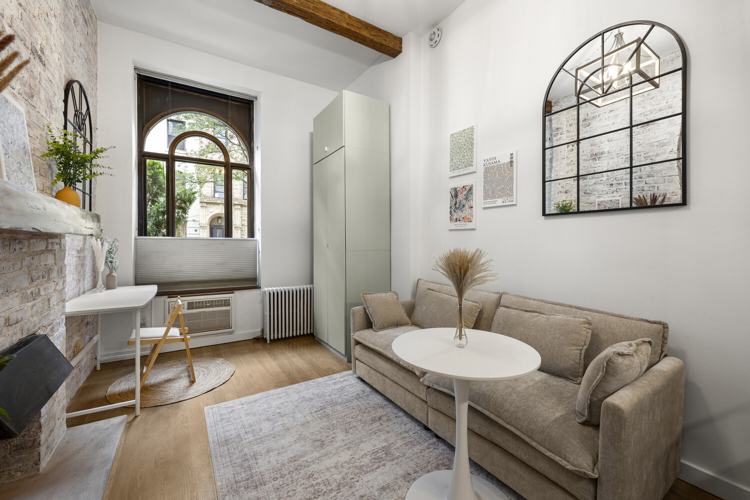 221 W 21ST Street 1A