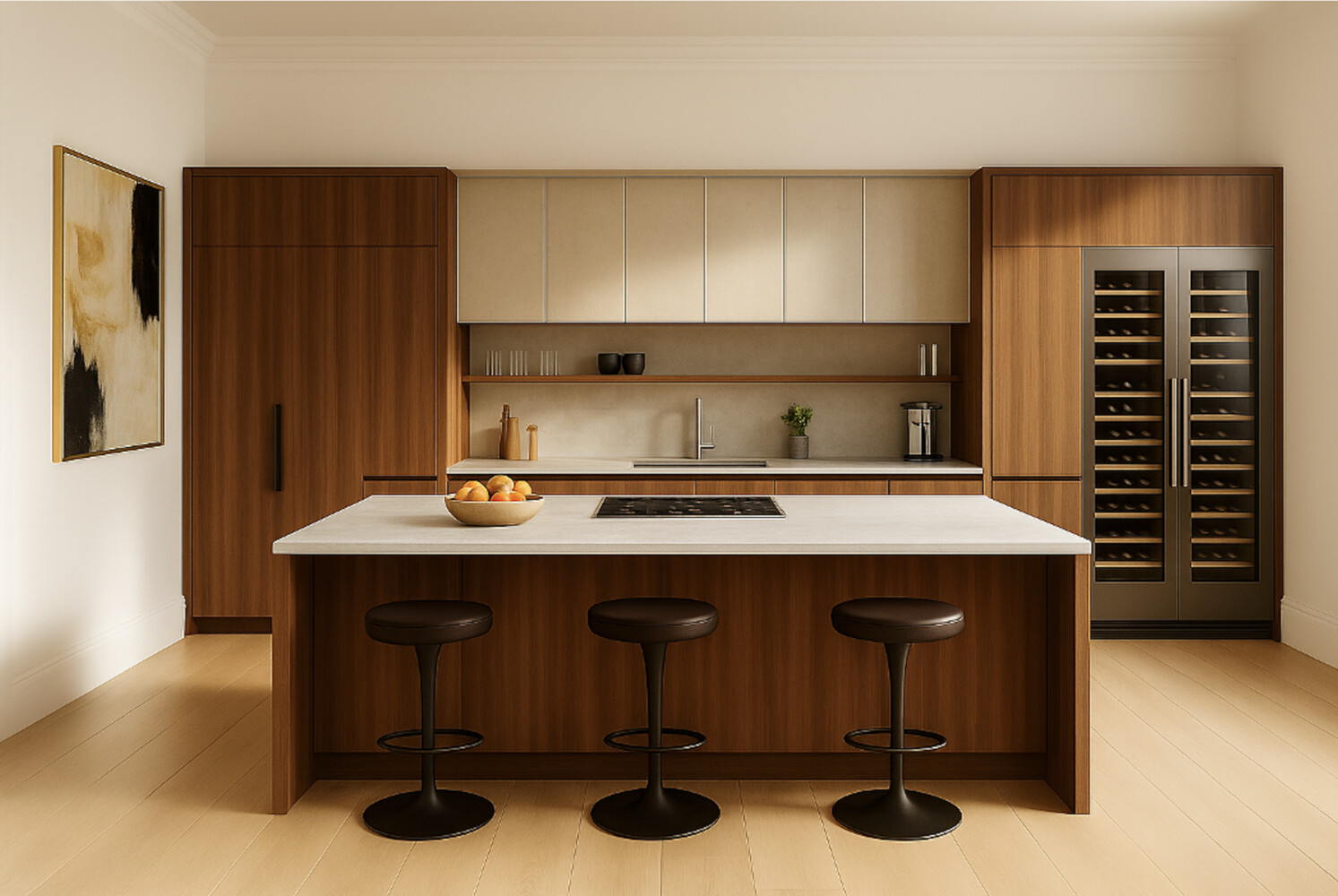 200 MERCER Street PH4C