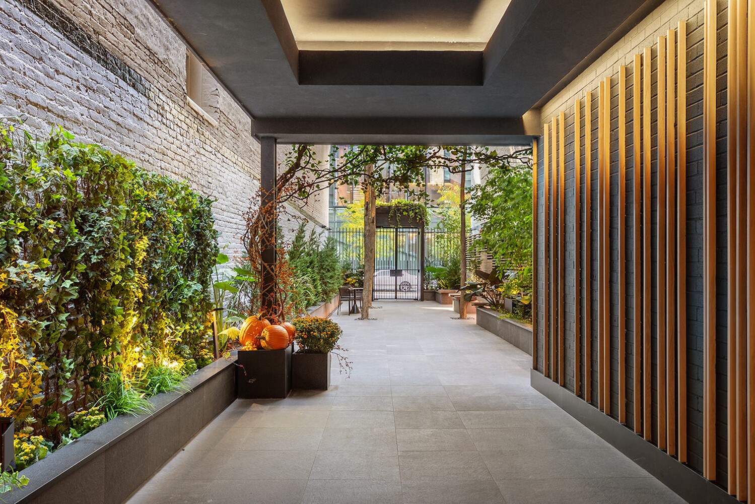 200 MERCER Street PH4C