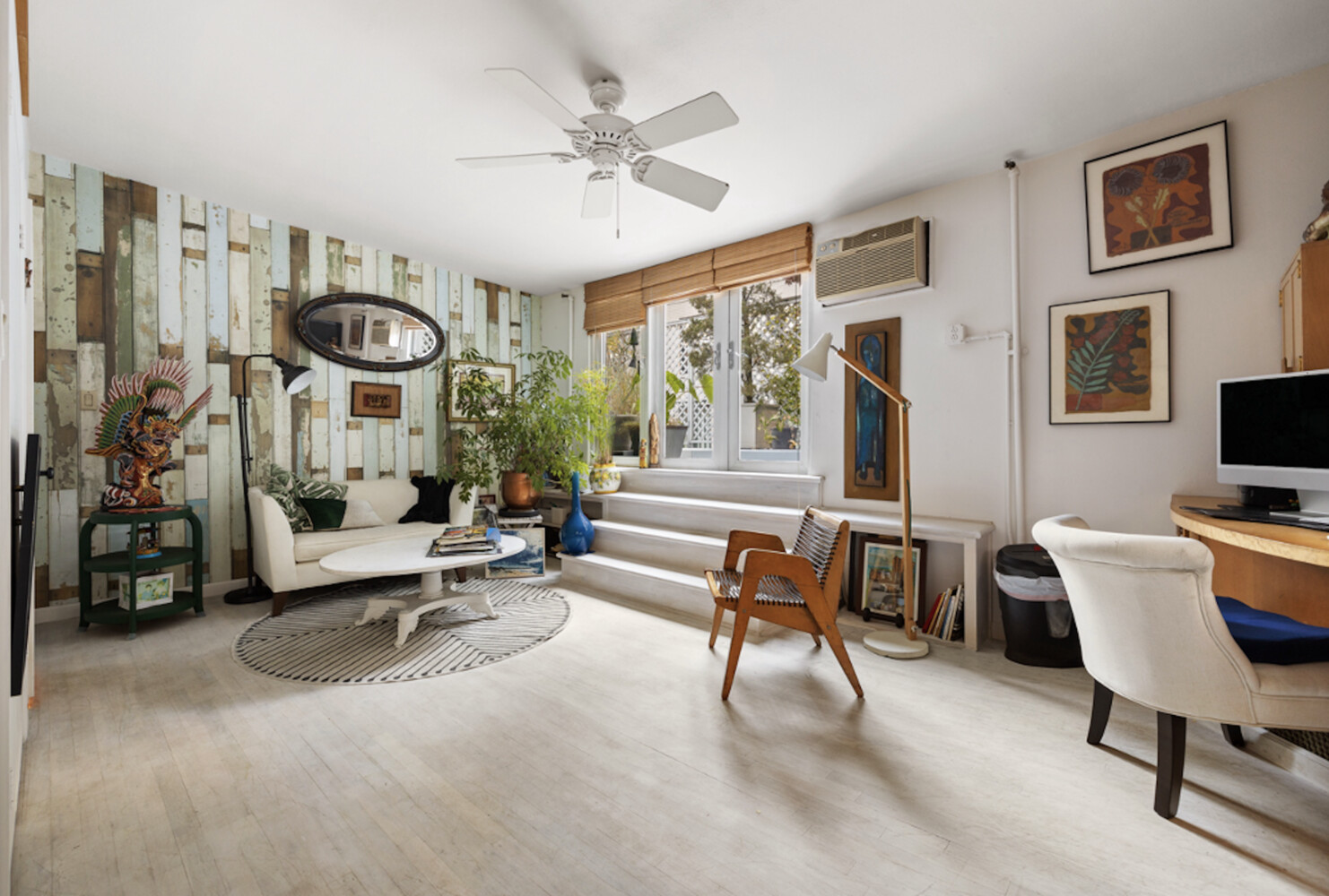 200 MERCER Street PH4C