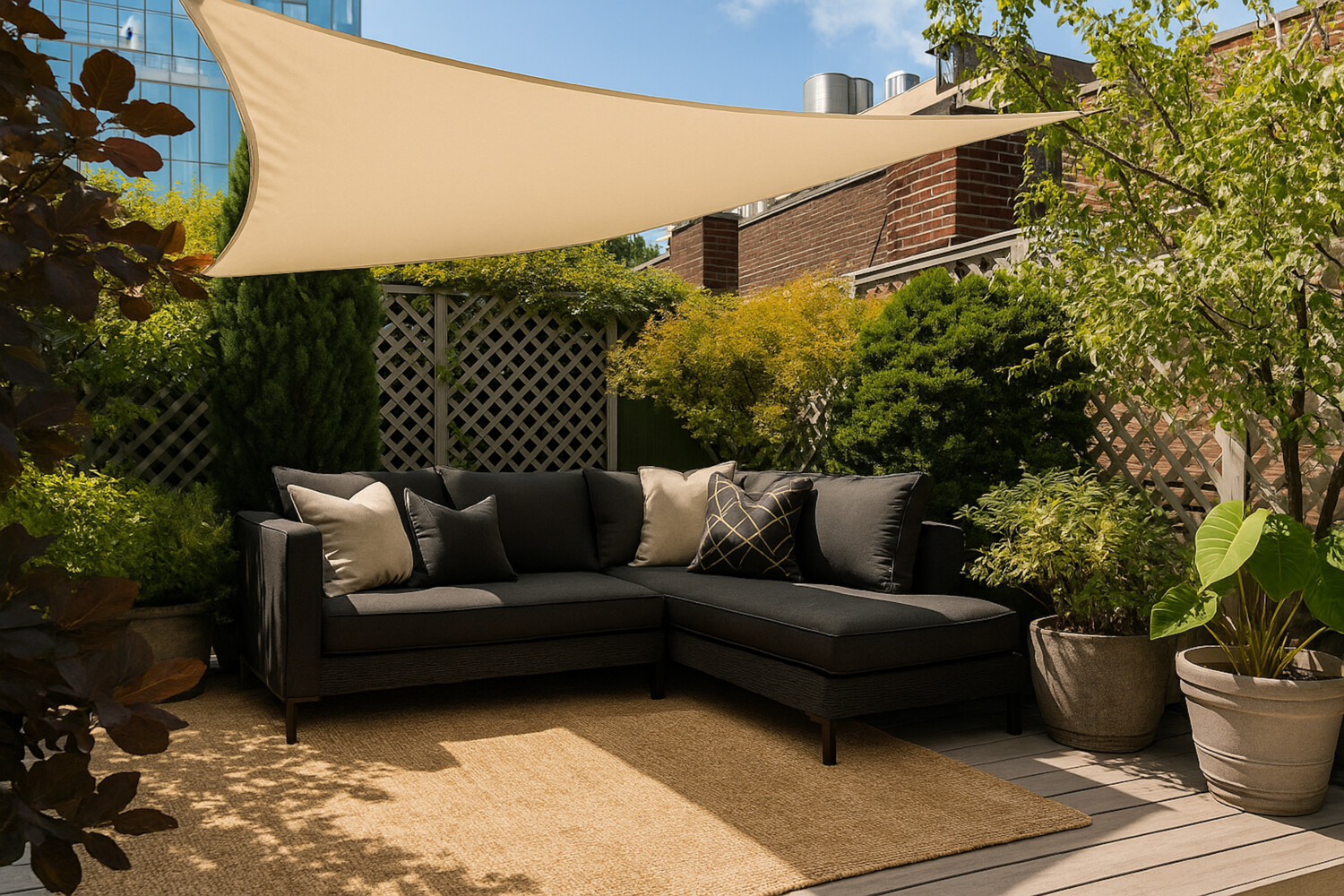 200 MERCER Street PH4C