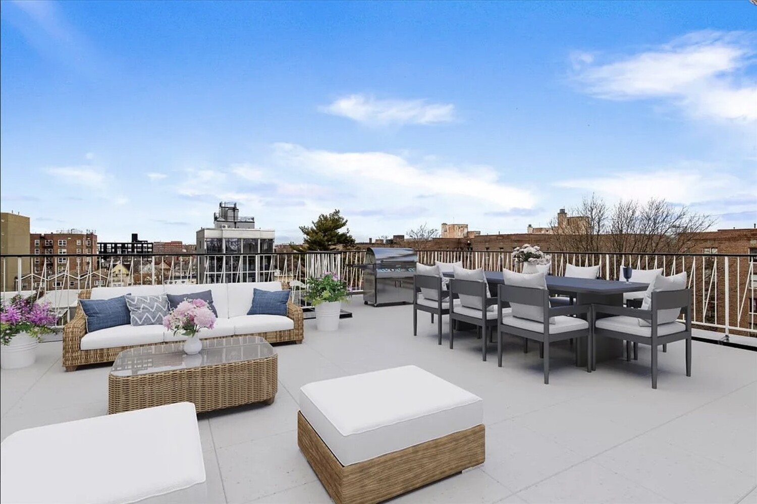 785 E 34TH Street 2C