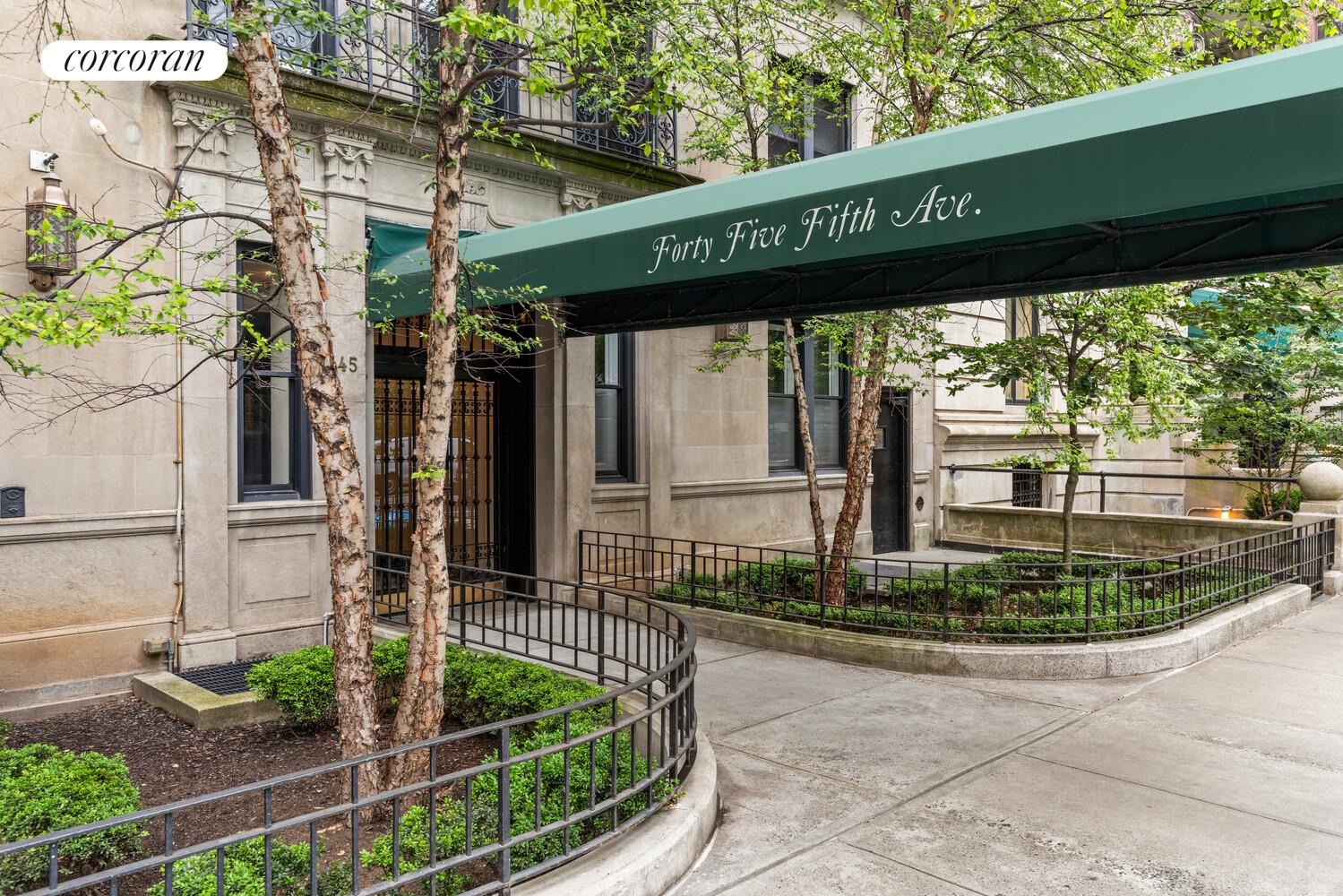 45 5TH Avenue 16C