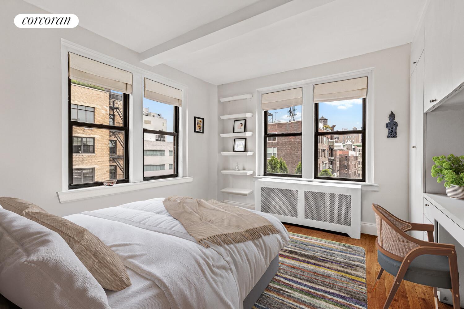 45 5TH Avenue 16C