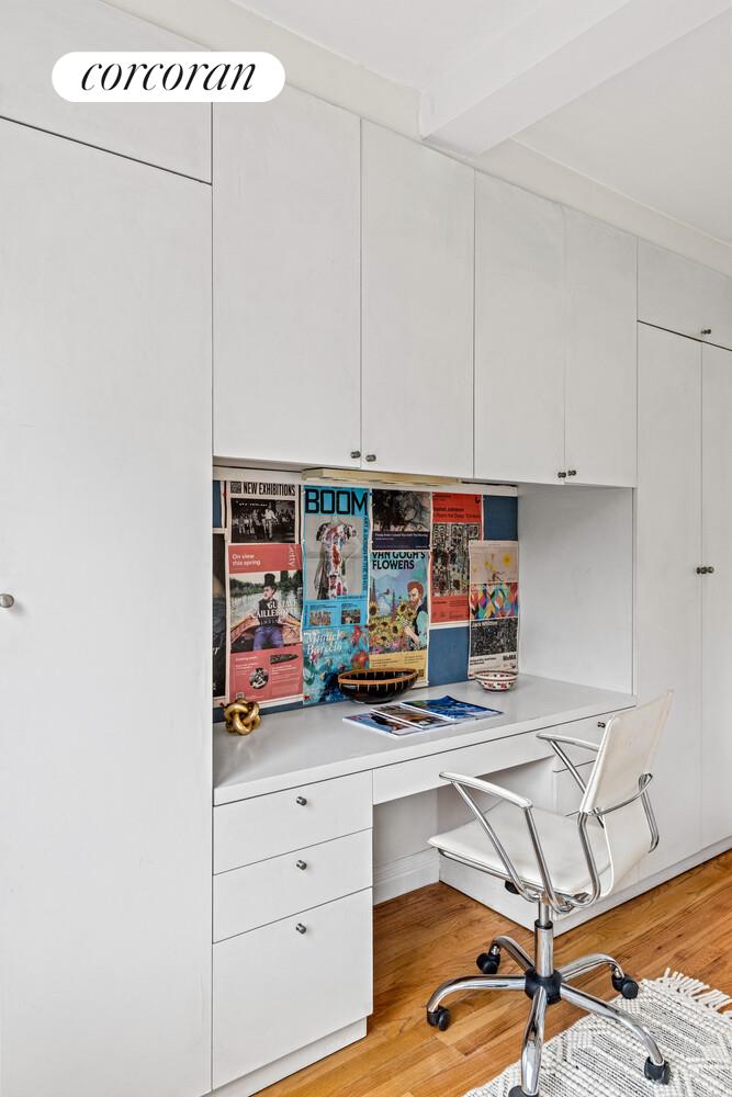45 5TH Avenue 16C